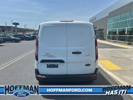 2020 Ford Transit Connect XLT