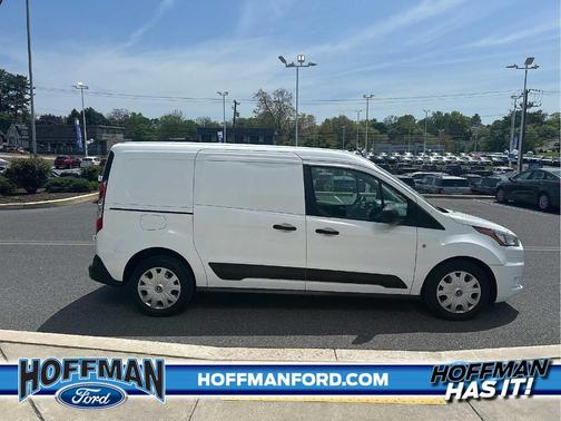 2020 Ford Transit Connect XLT