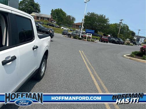 2022 Ford Maverick XL