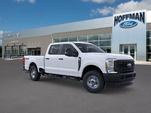 2023 Ford F-250 XL