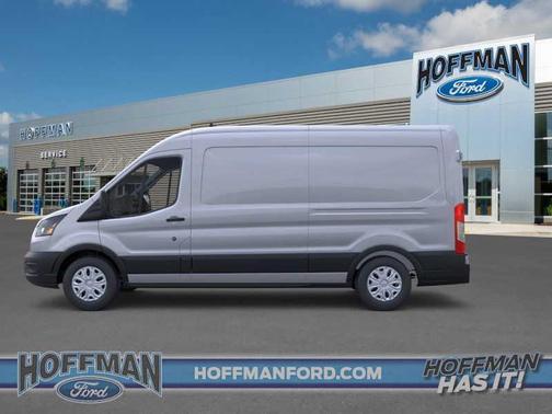 2026 Ford Transit-250 148 WB Medium Roof Cargo