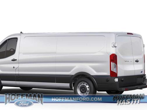 2023 Ford Transit-250 