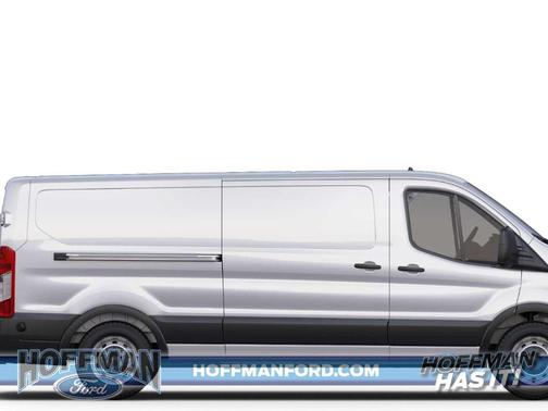 2023 Ford Transit-250 