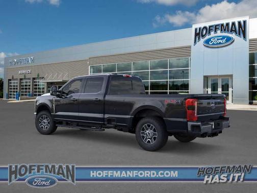 2026 Ford F-350 Lariat Super Duty