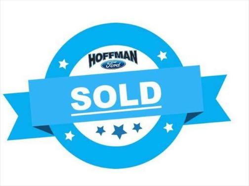 2023 Ford Utility Police Interceptor Base