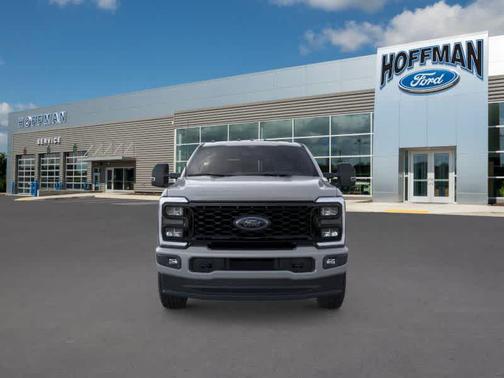 2026 Ford F-350 XLT