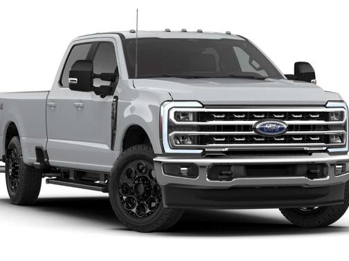 2026 Ford F-350 XLT