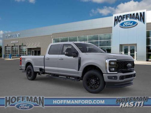 2026 Ford F-350 XLT