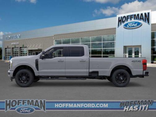 2026 Ford F-350 XLT