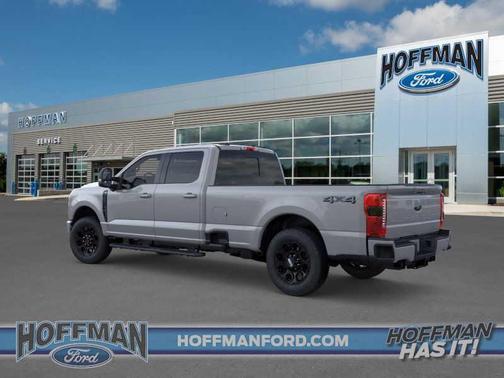 2026 Ford F-350 XLT