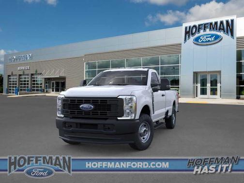 2023 Ford F-250 XL
