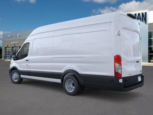 2025 Ford Transit-350 Base