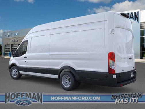 2025 Ford Transit-350 Base