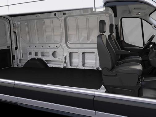 2023 Ford Transit-250 