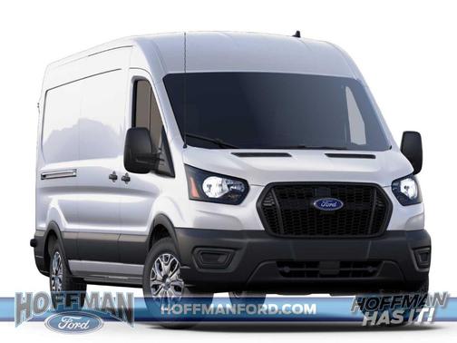 2023 Ford Transit-250 