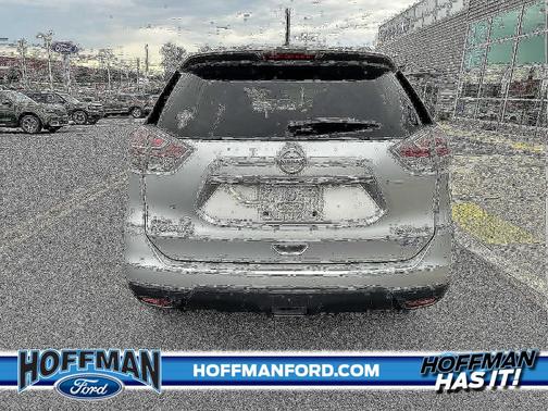 2014 Nissan Rogue SV