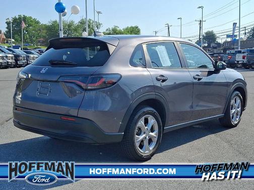 2023 Honda HR-V LX