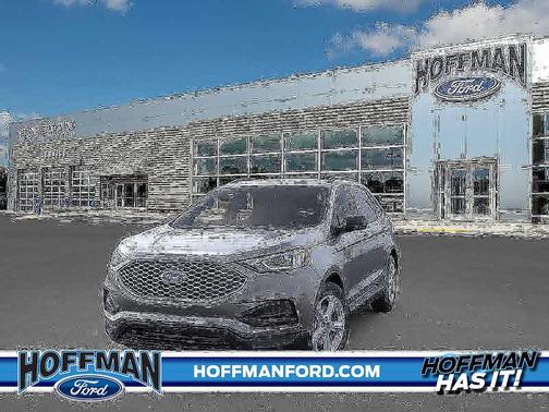 2023 Ford Edge SE