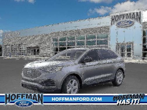 2023 Ford Edge SE