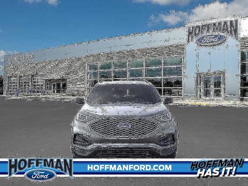 2023 Ford Edge SE
