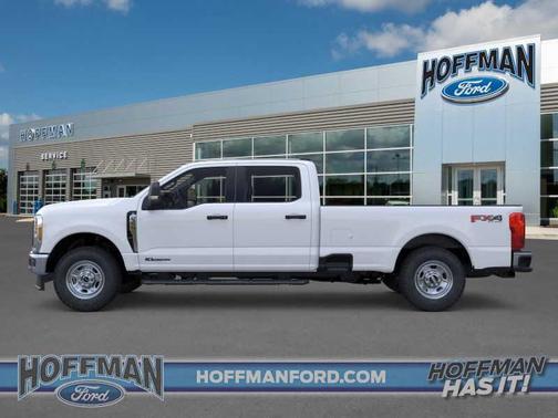 2026 Ford F-350 XL