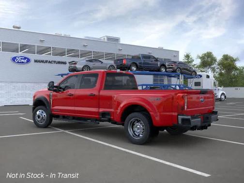 2025 Ford F-450 XL