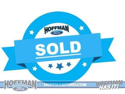 Oxford White 2026 Ford Transit-350 XL