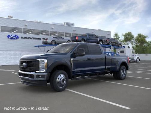 2025 Ford F-450 XL