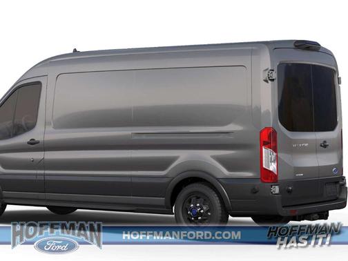 2025 Ford Transit-350 148 WB Medium Roof Cargo
