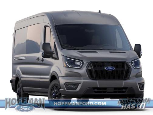2025 Ford Transit-350 148 WB Medium Roof Cargo