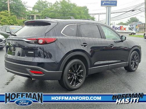 2023 Mazda CX-9 Touring Plus