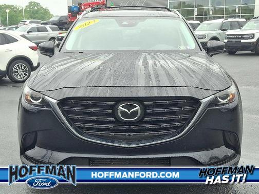 2023 Mazda CX-9 Touring Plus