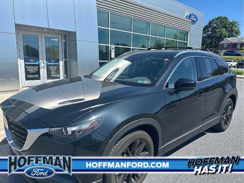 2023 Mazda CX-9 Touring Plus