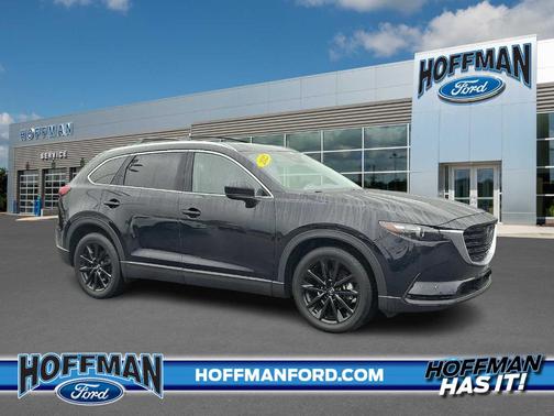 2023 Mazda CX-9 Touring Plus
