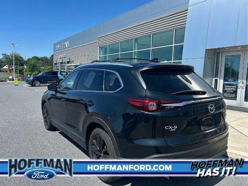 2023 Mazda CX-9 Touring Plus