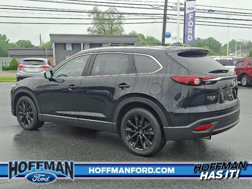 2023 Mazda CX-9 Touring Plus