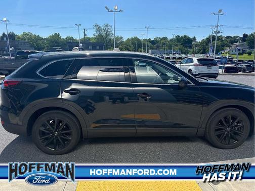 2023 Mazda CX-9 Touring Plus