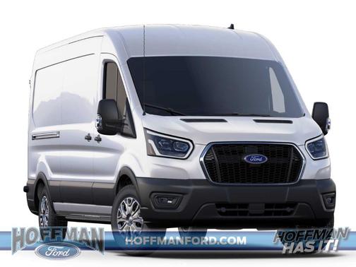 2023 Ford Transit-250 