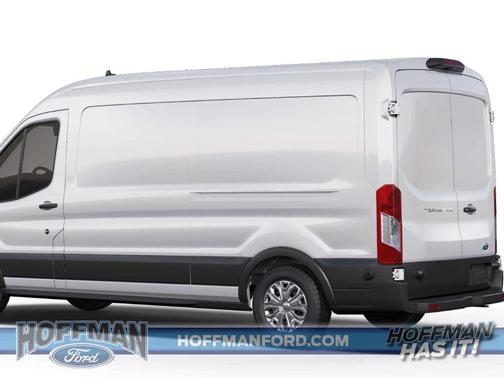 2023 Ford Transit-250 