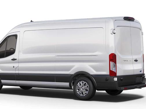 2023 Ford Transit-250 