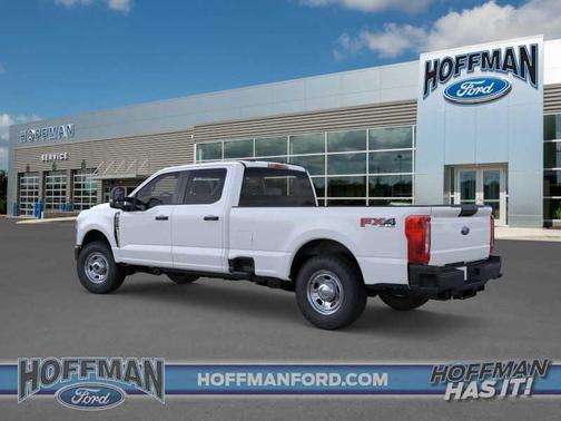 2026 Ford F-350 XL