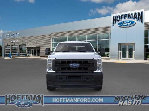 2026 Ford F-350 XL