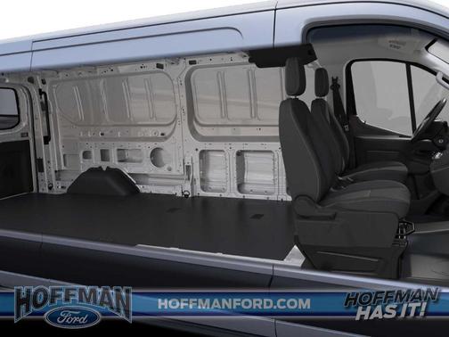 2023 Ford Transit-350 Base