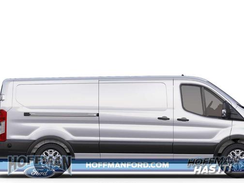 2023 Ford Transit-350 Base