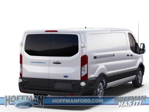 2023 Ford Transit-350 Base