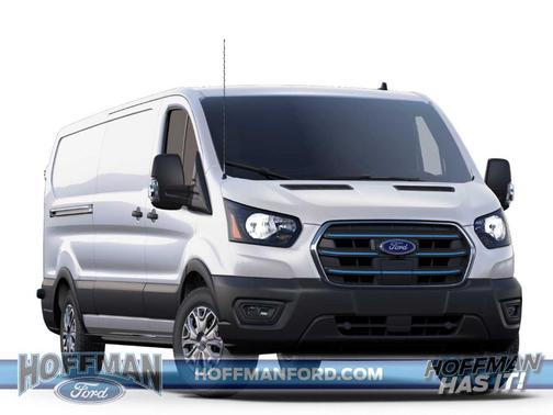 2023 Ford Transit-350 Base