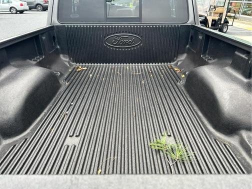 2009 Ford Ranger XLT