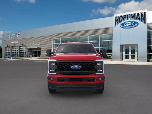 2025 Ford F-350 XL