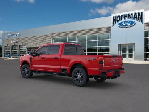 2025 Ford F-350 XL