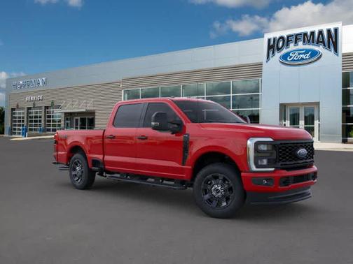 2025 Ford F-350 XL